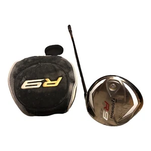 TaylorMade R9 460 Adjustable Driver 9.5* RH Grafalloy Graphite Shaft X Stiff - Picture 1 of 14
