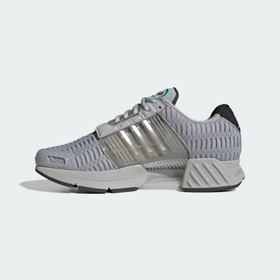 Adidas Herren CLIMACOOL 1 Mercedes Turnschuhe in Grau - Bild 1 von 4