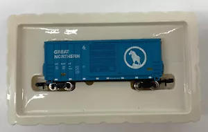 Bachmann 41' Hi-Cube Box Car No.71250 Great Northern GN #53342 N Scale - Picture 1 of 12