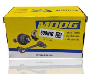 Suspension Stabilizer Bar Bushing Kit Moog K201999. (DR) - Picture 1 of 4