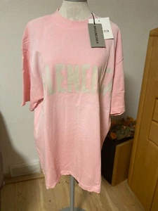 balenciaga t shirt oversize unisex - Bild 1 von 6