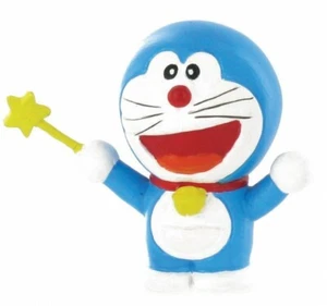 Figurita De Doraemon Con Varita 6 Cm Comansi Y97019 - Picture 1 of 1
