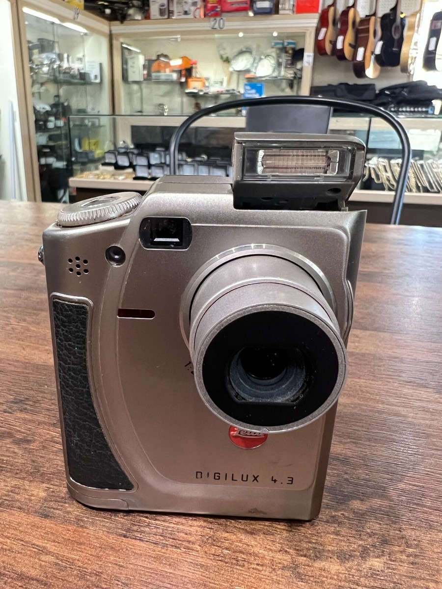 Leica Digilux Digital Cameras | eBay Leica Digilux Digital Cameras | eBay