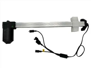 Ashley/Franklin Furniture - Power Lift Chair Replacement Base Motor-LMD12517W-4A - Picture 1 of 4