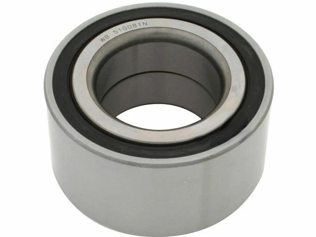 Front WJB Wheel Bearing fits BMW 525xi 2006-2007 71TKPY - Image 1 of 1