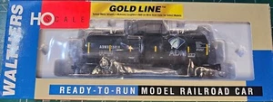 932-7223 Walthers Gold Line ADM 16K Tank Car - Picture 1 of 7