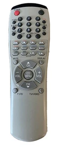Mando a distancia original Samsung TM58 PROBADO ¡Enviamos pronto! - Imagen 1 de 7