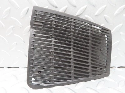 ♥14572♂ Mercedes-Benz W201 190E cubierta de altavoz de tablero lado derecho Foto 1 de 4