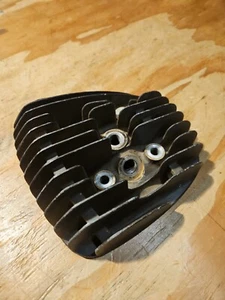 Honda MT125 Cylinder Head MT 125 - Picture 1 of 15