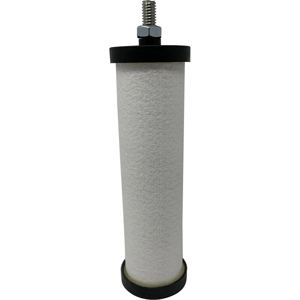 0713-3S Replacement Filter Element for Hankison , 0.01 Micron Particulate / 0.01 - Image 1 of 1