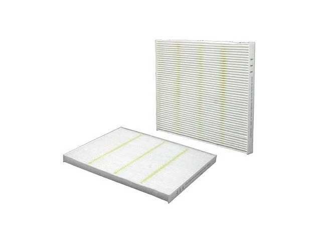 For 2013-2020 Lincoln MKZ Cabin Air Filter WIX 27655DVNP 2014 2017 2015 2016 - Imagem 1 de 2