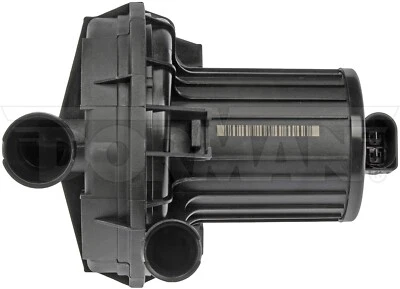 二级空气喷射泵 Dorman 适用于 2004 - 2009 年大众途锐 2005 2006 — 第 1/4 张图片
