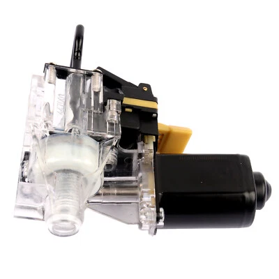 Nuevo motor desmontable maletero trasero 747-002 apto para Lincoln Town Car 1994-2002 Foto 1 de 4