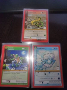 Tarjetas de bestias exclusivas de MetaZoo x eBay de Wilderness elige una tarjeta - Imagen 1 de 1