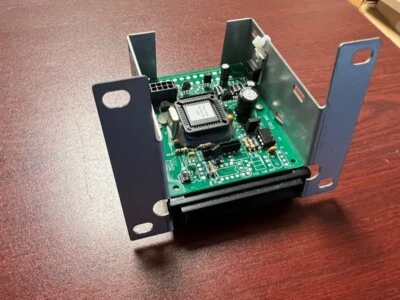 Leitor de cartão ESD 11-000-1407 CardSlide Assembly SQ Pro / Quantum com D [usado] - Imagem 1 de 4