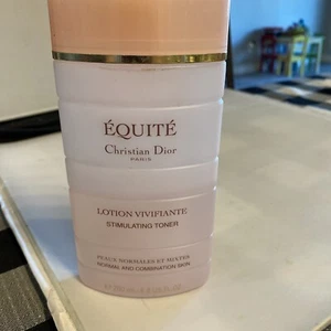 Christian Dior Equite Stimulating Toner Lotion Vivifiante 6.8 fl oz - Picture 1 of 2
