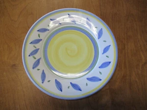 Piatto Williams Sonoma Italy TOURNESOL 11" 1 EA 7 disponibile - Foto 1 di 3