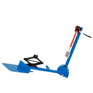 Máquina de sistemas de tracción OLYM taller de reparación de automóviles US1P - Imagen 1 de 9