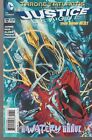 Dc Comics Justice League #17 (2013) New 52 1St Print Vf