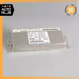 Mercedes R230 SL550 SL600 ESP Electronic Stability Control ABS PML Module 79k - Picture 1 of 9