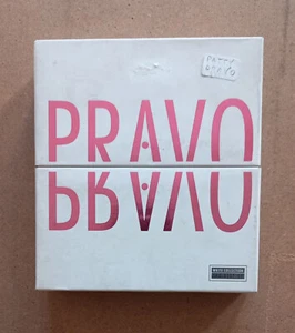 BOX Box 3 Cd PATTY PRAVO White Collection The Best Of 2002 Ita BMG - Bild 1 von 15
