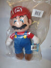 SUPER MARIO Plsch Puppe ovp NOS 30cm artikel 109231010