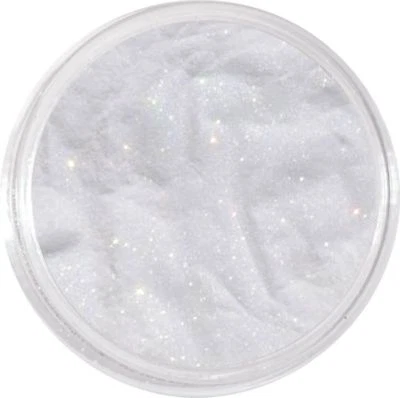 2,5g Mermaid Pigment im Tiegel, wunderschöne Effekte auf dem Fingernagel - Bild 1 von 2