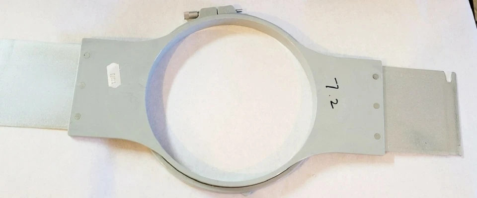 Aro Melco 7,5" brazo largo Foto 1 de 1