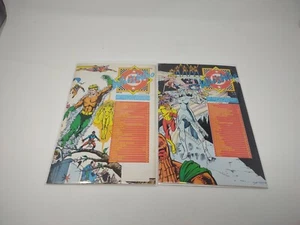 DC Comics Who Band 1 und Band 12 - Bild 1 von 6