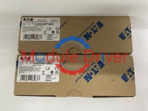 New In Box EATON MOELLER LS-S02-24DFT-ZBZ/X Safety Switch - Picture 1 of 1
