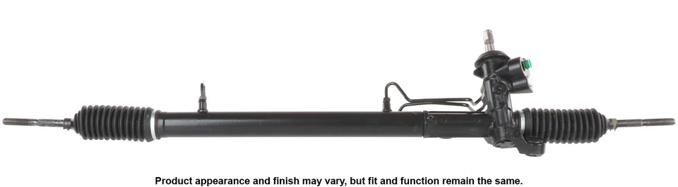 Conjunto de cremallera y piñón cardona para Chrysler Cirrus 2001-2006 Foto 1 de 4