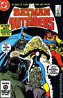 Batman And The Outsiders #16 Fn+ 6.5 1984 Stock Image