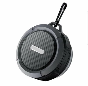 Waterproof Bluetooth speaker Music player - Picture 1 of 4