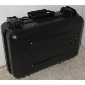 Mira de visión nocturna Starlight SC-061016 17x12x7 estuche rígido AN/PVS-4 AN/PVS-4A NUEVA EN CAJA - Imagen 1 de 14