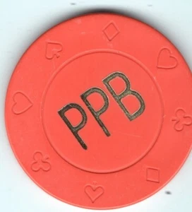 Wohltätigkeitsorganisation: (PPB) Prairie Public Broadcasting Orange; Fargo N. D. - Bild 1 von 2