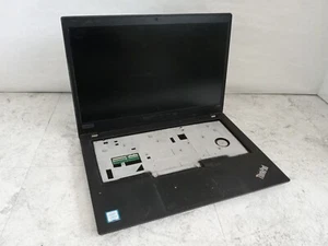 Lenovo Thinkpad T490 14" Laptop Intel Core i5-8265U 8GB RAM - PARTS - READ -RR - Picture 1 of 7