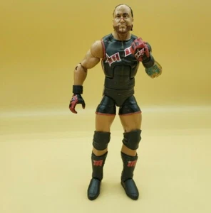 2011 Mattel WWE Elite Series 9 MVP 6" Inch Action Figure - Picture 1 of 5