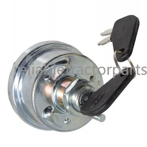 Fits for Caterpillar CAT XQ375 XQG135 Master Disconnect Ignition Switch 7N0718  - Picture 1 of 5
