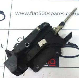 Fiat 500 1.2 & 0.9 Gearstick Linkage with NO Stop/Start - Picture 1 of 3