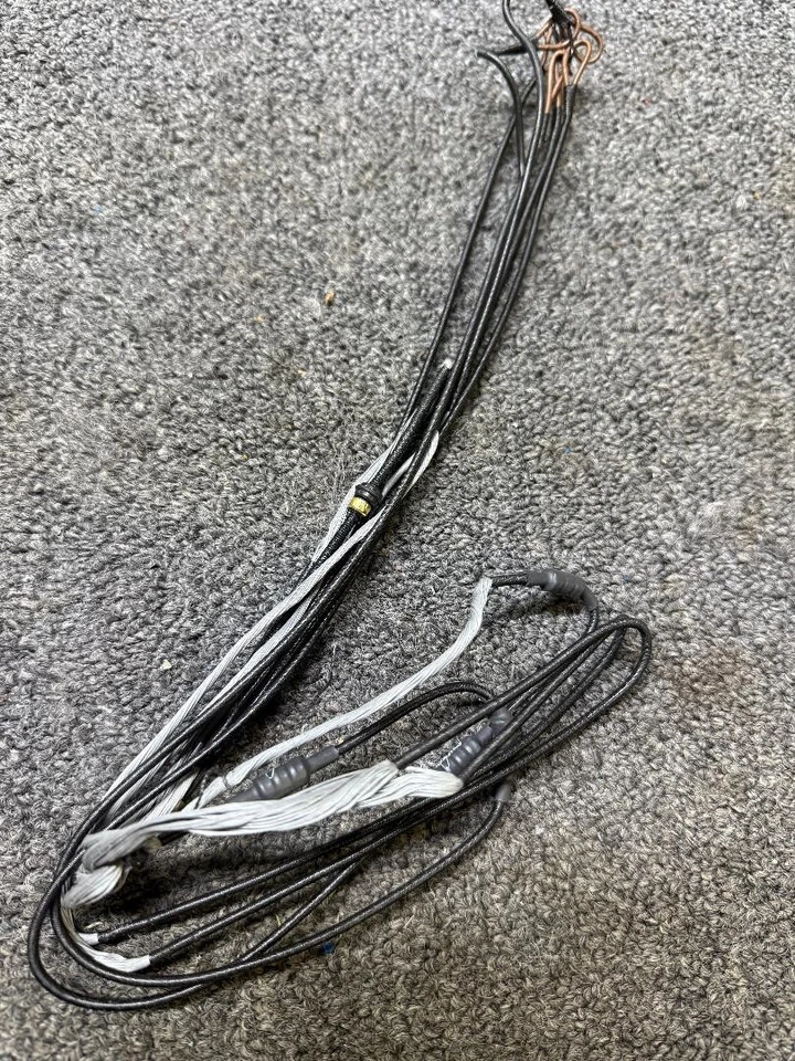 NUEVO Juego Completo Arco Compuesto AGITACIONES 34 Despegues Bowtech PROBADO Foto 1 de 1