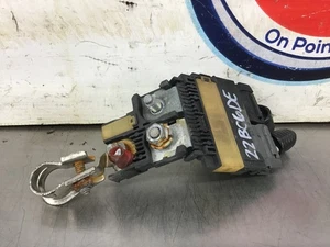 03-09 Nissan 350Z G35 Positive Battery Fusible Link 2438079913 OEM 22BC6DE - Picture 1 of 5