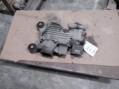 Conjunto de soporte trasero 0AY525010AE para Atlas 2919837 18-21 Foto 1 de 4