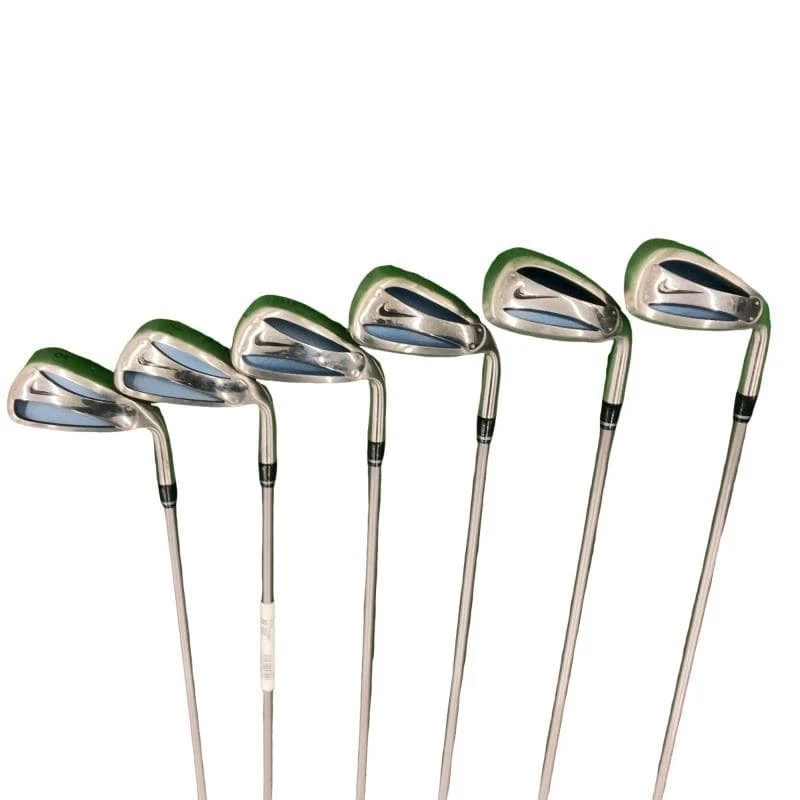 Nike Ladies Iron Set Golf Clubs for sale | eBay