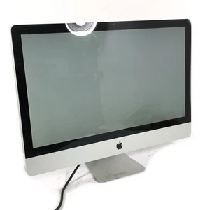 Apple iMac A1312 Todo en Uno i5-2400 1TB HDD 8GB RAM 6970M - Sin OS MC814LL/A - Imagen 1 de 17