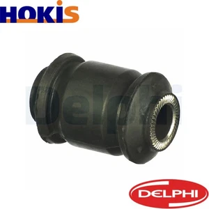 2x CONTROL ARMTRAILING ARM BUSH TD1110W FOR TOYOTA RAV/4/III AURIS VERSO 2.2L - Picture 1 of 8