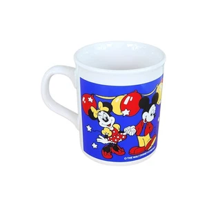 Vintage Disney Tasse Mickey & Minnie Mouse Party - Bild 1 von 5