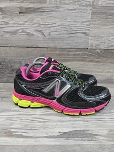 New Balance 860 V3 Women's Size 9.5 B Running Shoes W860SB3 Athletic - Picture 1 of 13