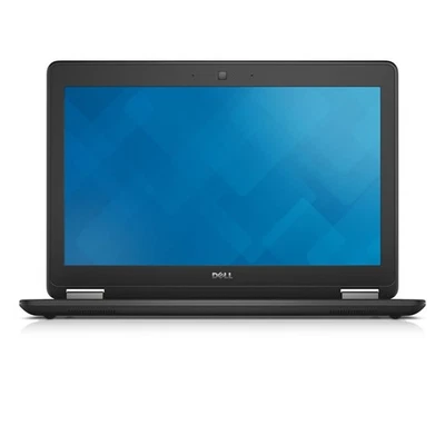 Dell Latitude E7250 | 12" | i5-5300U | 8 GB RAM | 256 GB SSD - Bild 1 von 4