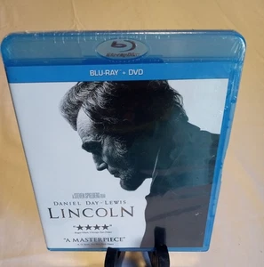 Lincoln (Blu-ray, 2012) - Bild 1 von 2
