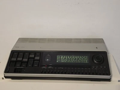 Amplificador Sintonizador Philips Vintage 752 - Immagine 1 di 4